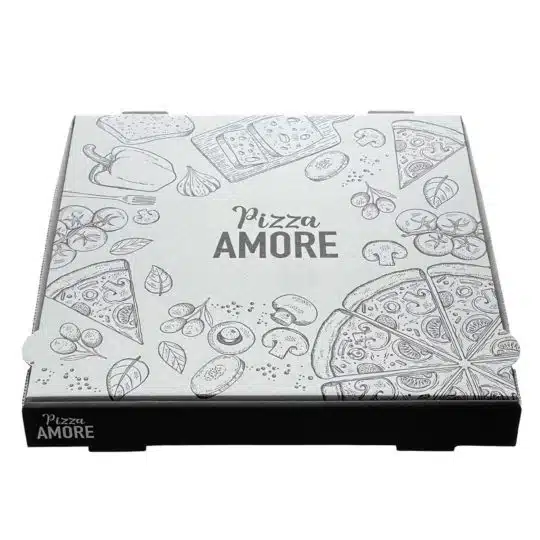 cartons à pizza FR – Image 2