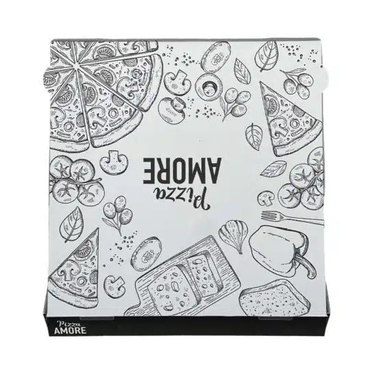 cartons à pizza FR – Image 5