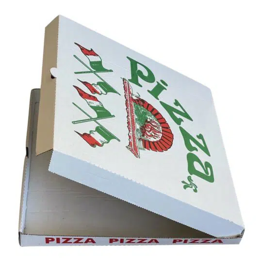 cartons à pizza IT – Image 3