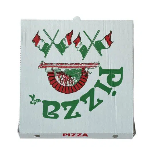 cartons à pizza IT – Image 6