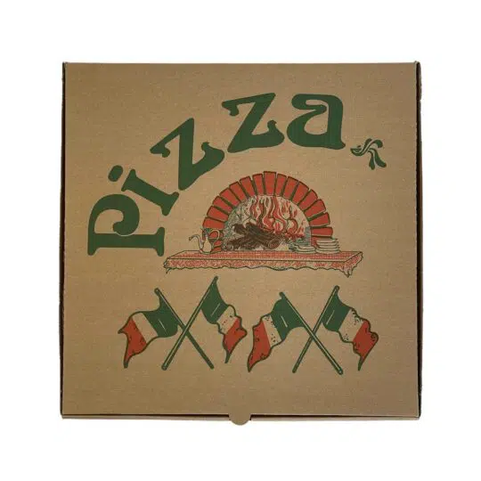 cartons à pizza IT