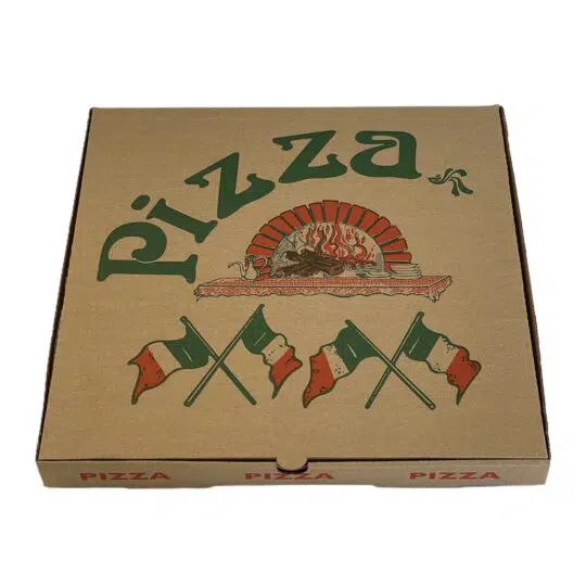cartons à pizza IT – Image 2