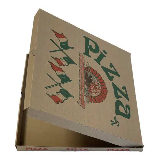 cartons à pizza IT – Image 3