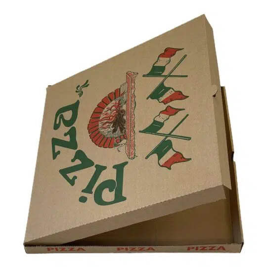 cartons à pizza IT – Image 4