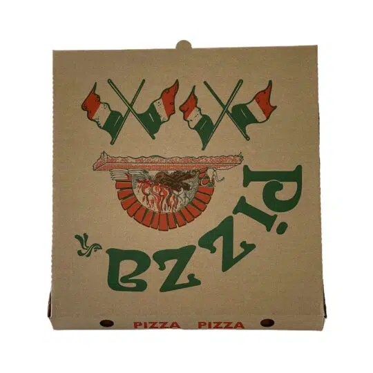 cartons à pizza IT – Image 6