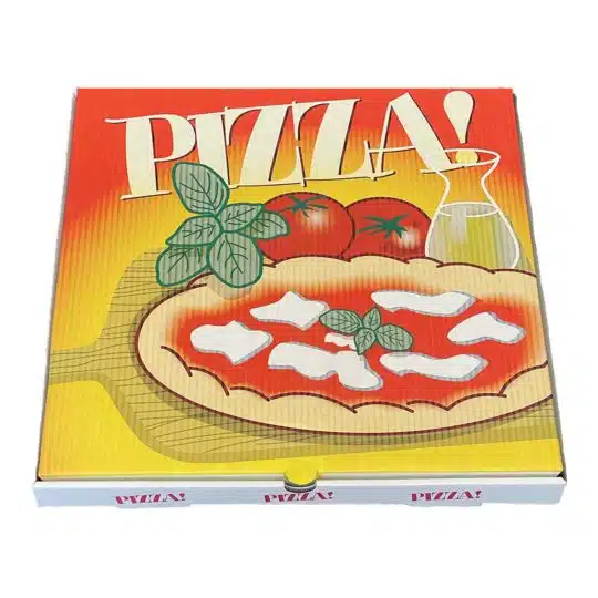 cartons à pizza NY – Image 2