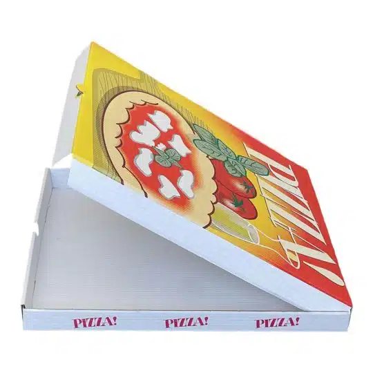cartons à pizza NY – Image 3