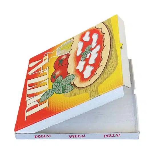 cartons à pizza NY – Image 4