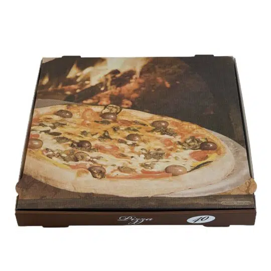cartons à pizza FR – Image 2