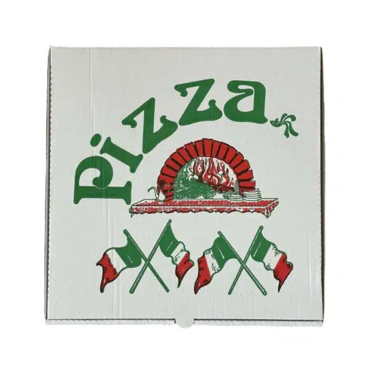 cartons à pizza IT