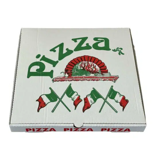 cartons à pizza IT – Image 2