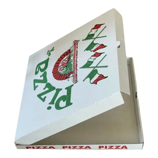 cartons à pizza IT – Image 4