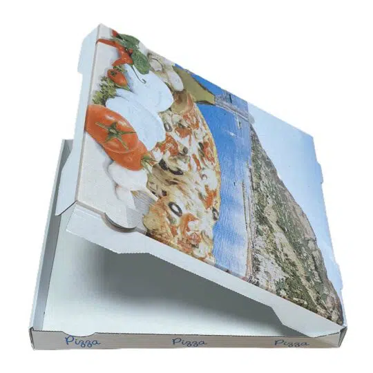 cartons à pizza FR – Image 3