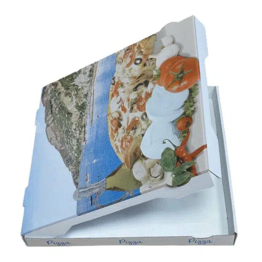 cartons à pizza FR – Image 4