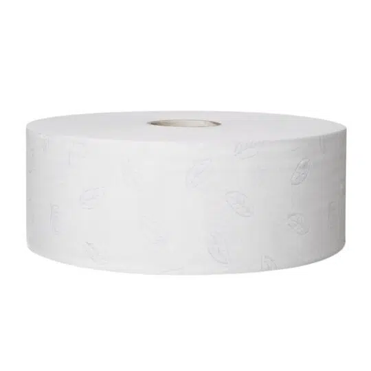 papier WC jumbo doux premium | Tork®