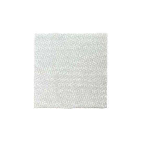 serviettes de table pliage 1/4