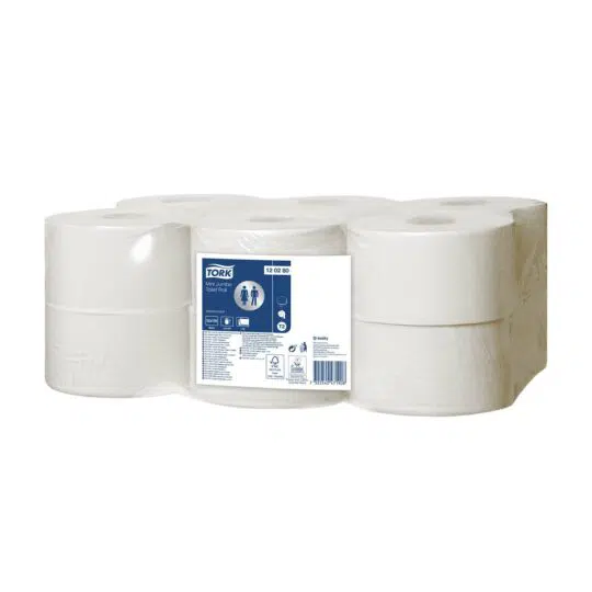 papier WC mini jumbo advanced | Tork® – Image 2