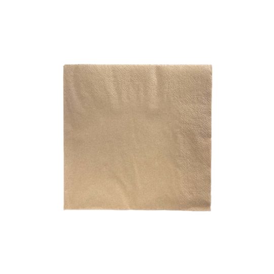 serviettes de table Koala pliage 1/4