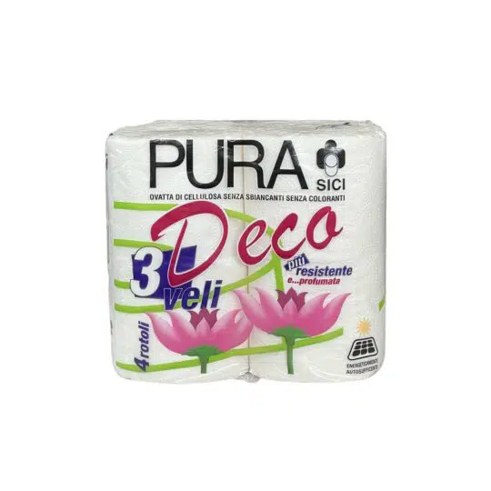 papier WC parfumé – Image 2
