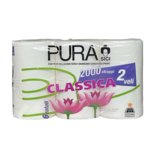 papier WC – Image 2