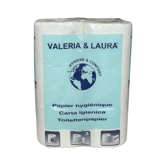 papier WC | Valeria & Laura® – Image 2