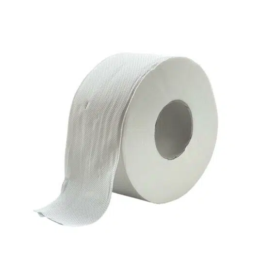 papier WC mini jumbo – Image 2