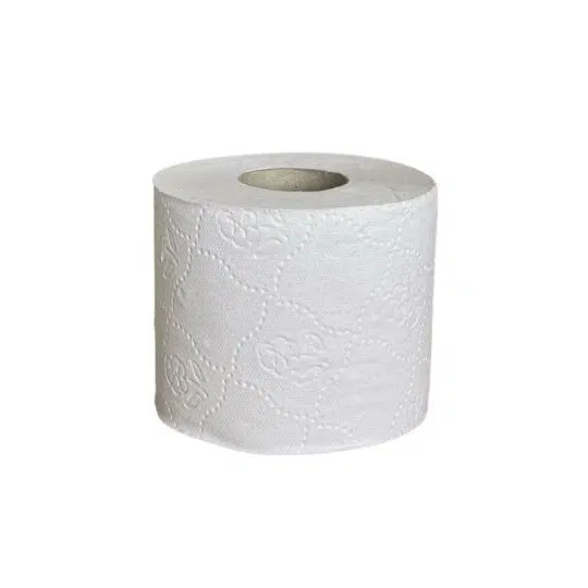 papier WC vegan