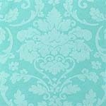 Victoria bleu turquoise