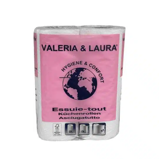 papier ménage | Valeria & Laura® – Image 2
