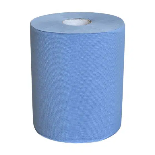 rouleau industriel maxi blue | Valeria & Laura®
