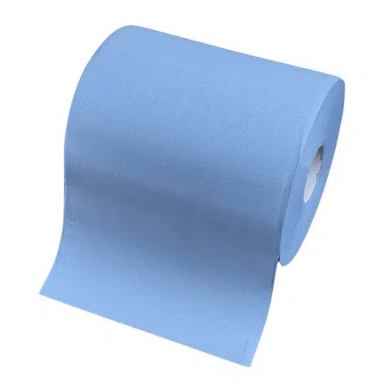 rouleau industriel maxi blue | Valeria & Laura® – Image 2