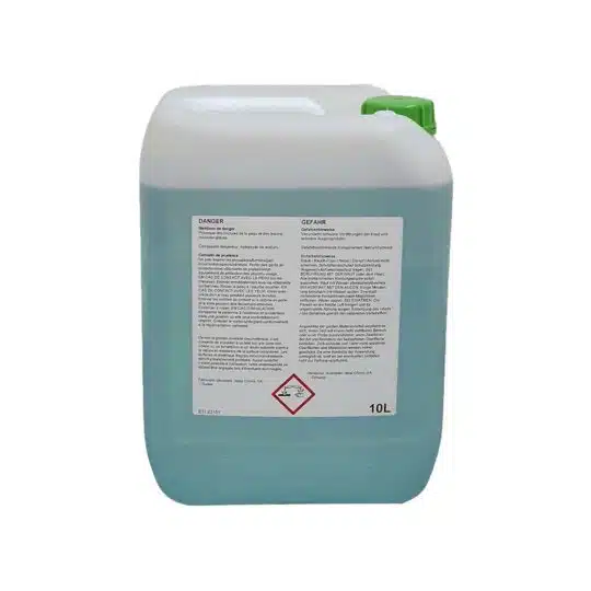 DECAP FOUR M décapant dégraissant 10L – Image 2