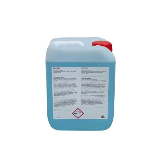 CALIGEL détartrant en gel (1L | 5L) – Image 2