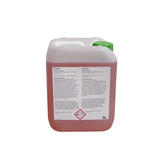 ECO CALC détartrant liquide 5L – Image 2