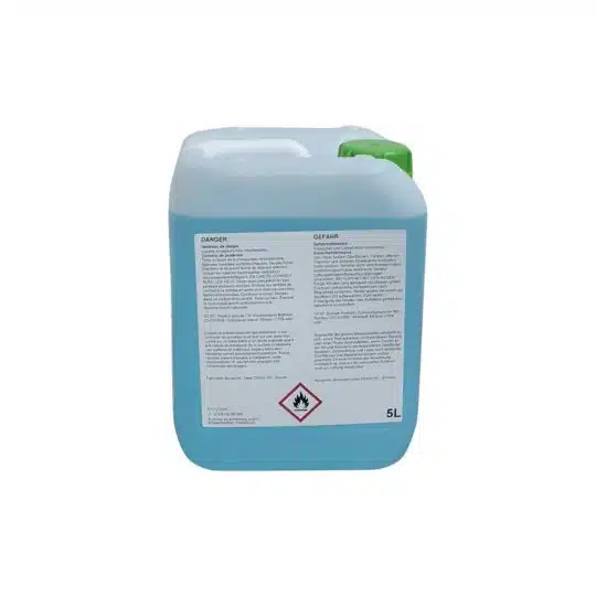 ASEPTO A désinfectant hydroalcoolique 5L – Image 2