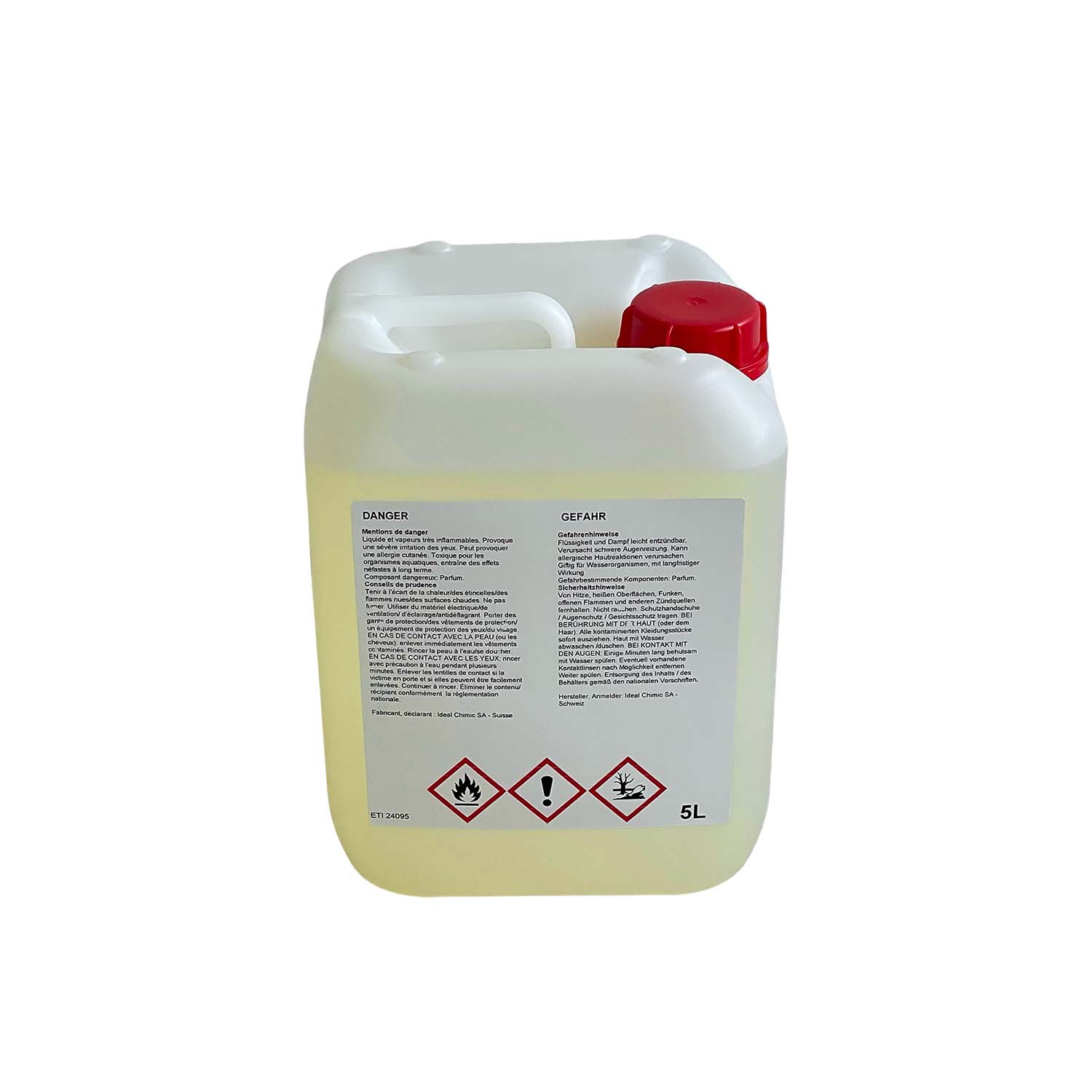 PARFUMO à vaporiser (1L | 5L) – Image 2
