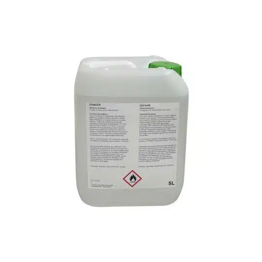 ASEPTO A GEL désinfectant hydroalcoolique 5L – Image 2