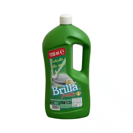 BRILLA PIATTI liquide vaisselle 1,25L
