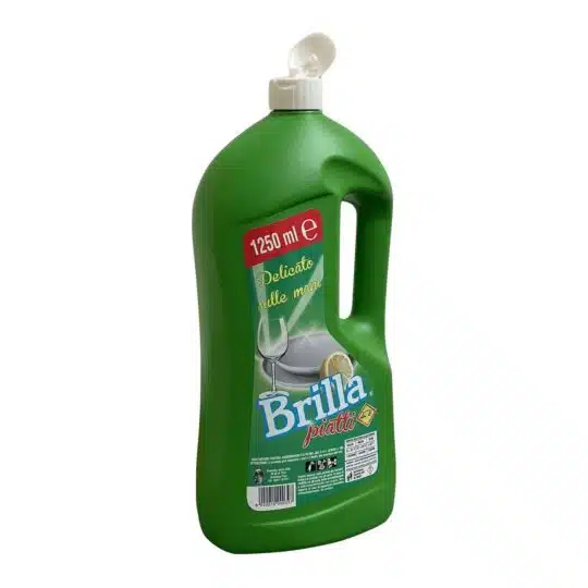 BRILLA PIATTI liquide vaisselle 1,25L – Image 2