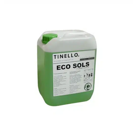 ECO SOLS détergent concentré 5L
