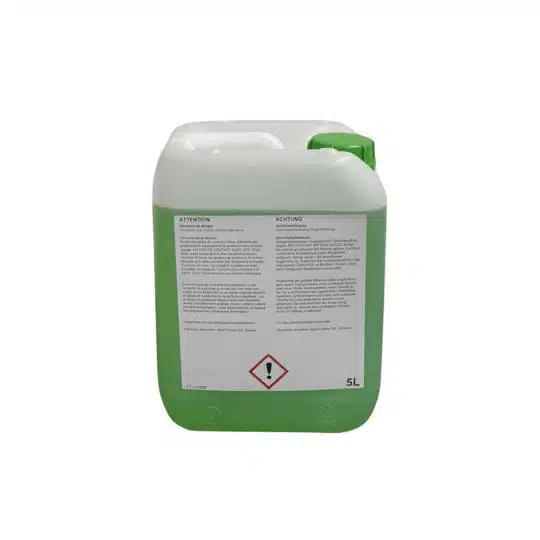 ECO SOLS détergent concentré 5L – Image 2