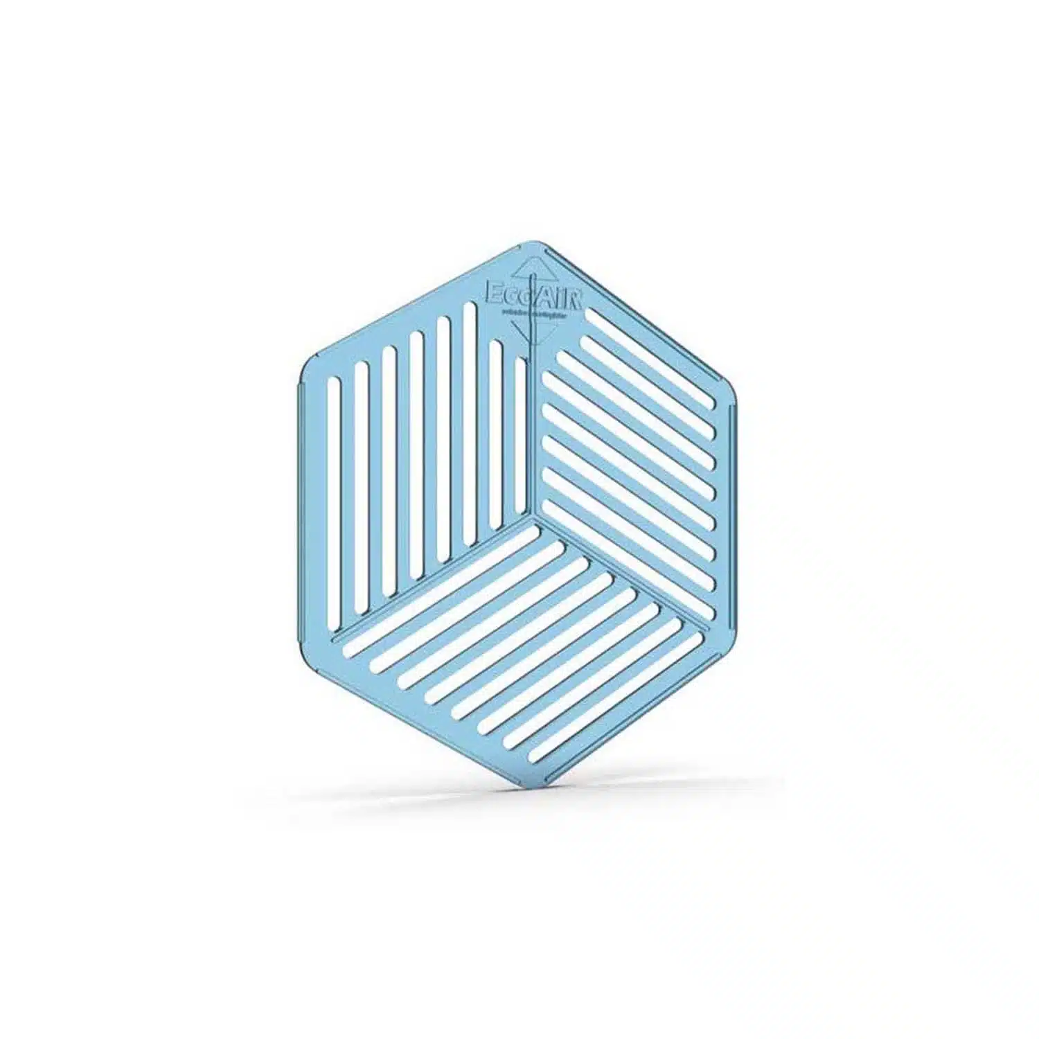 grilles parfumées pour urinoirs