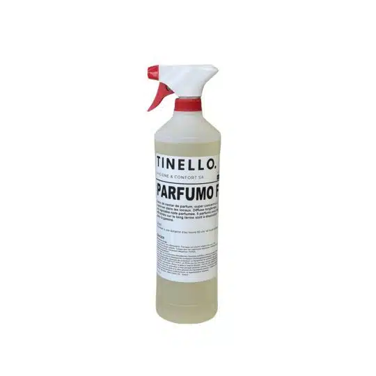 PARFUMO vaporisateurs 1L