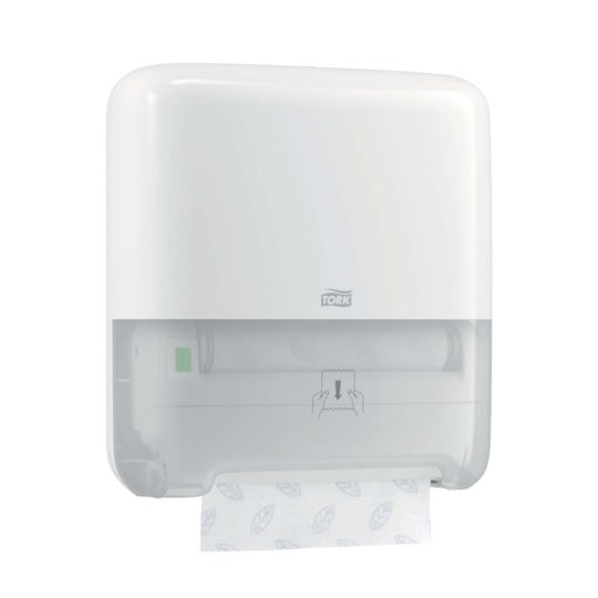 distributeur rlx essuie-mains à coupe auto. | Tork Matic®