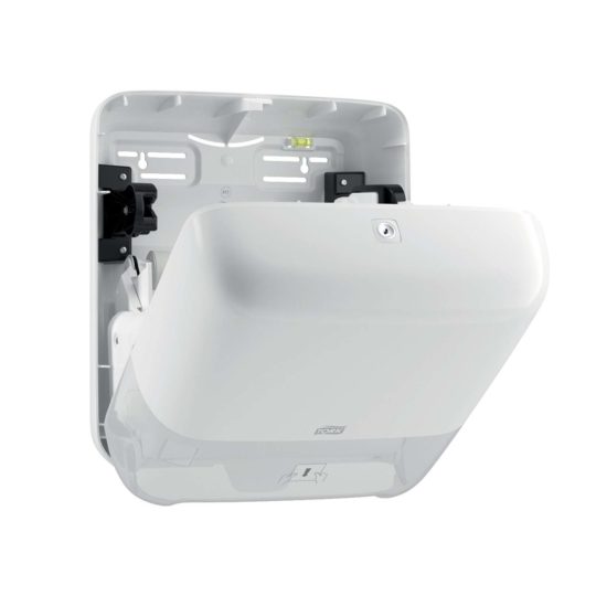 distributeur rlx essuie-mains à coupe auto. | Tork Matic® – Image 2