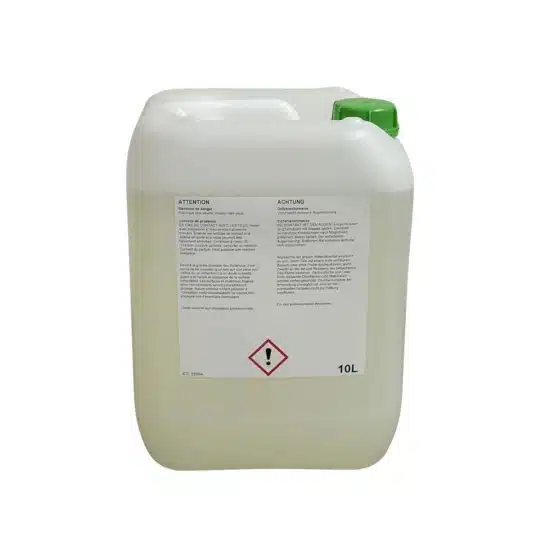 CREME DE SAVON parfumée 10L – Image 2