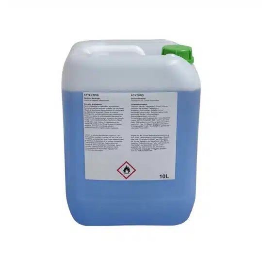 TINE-VITRES détergent concentré 10L – Image 2