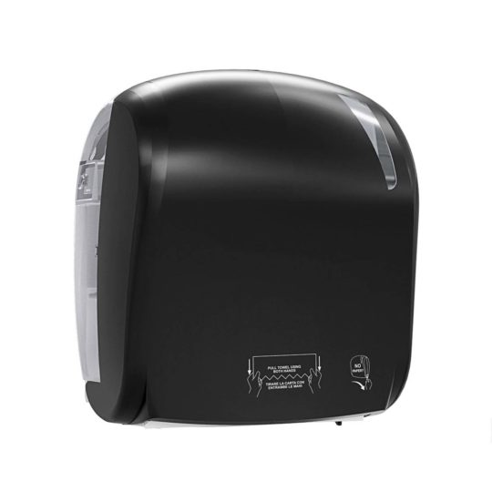 distributeurs rlx essuie-mains à coupe auto. – Image 2