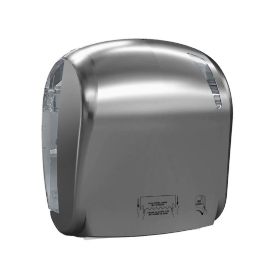 distributeurs rlx essuie-mains à coupe auto. – Image 3
