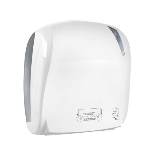 distributeurs rlx essuie-mains à coupe auto. – Image 4